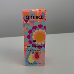 Anika Hair Fragrance 001